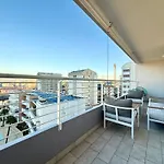 Meit 5b - Carraro Immobiliare - Family Apartment Lido di Jesolo