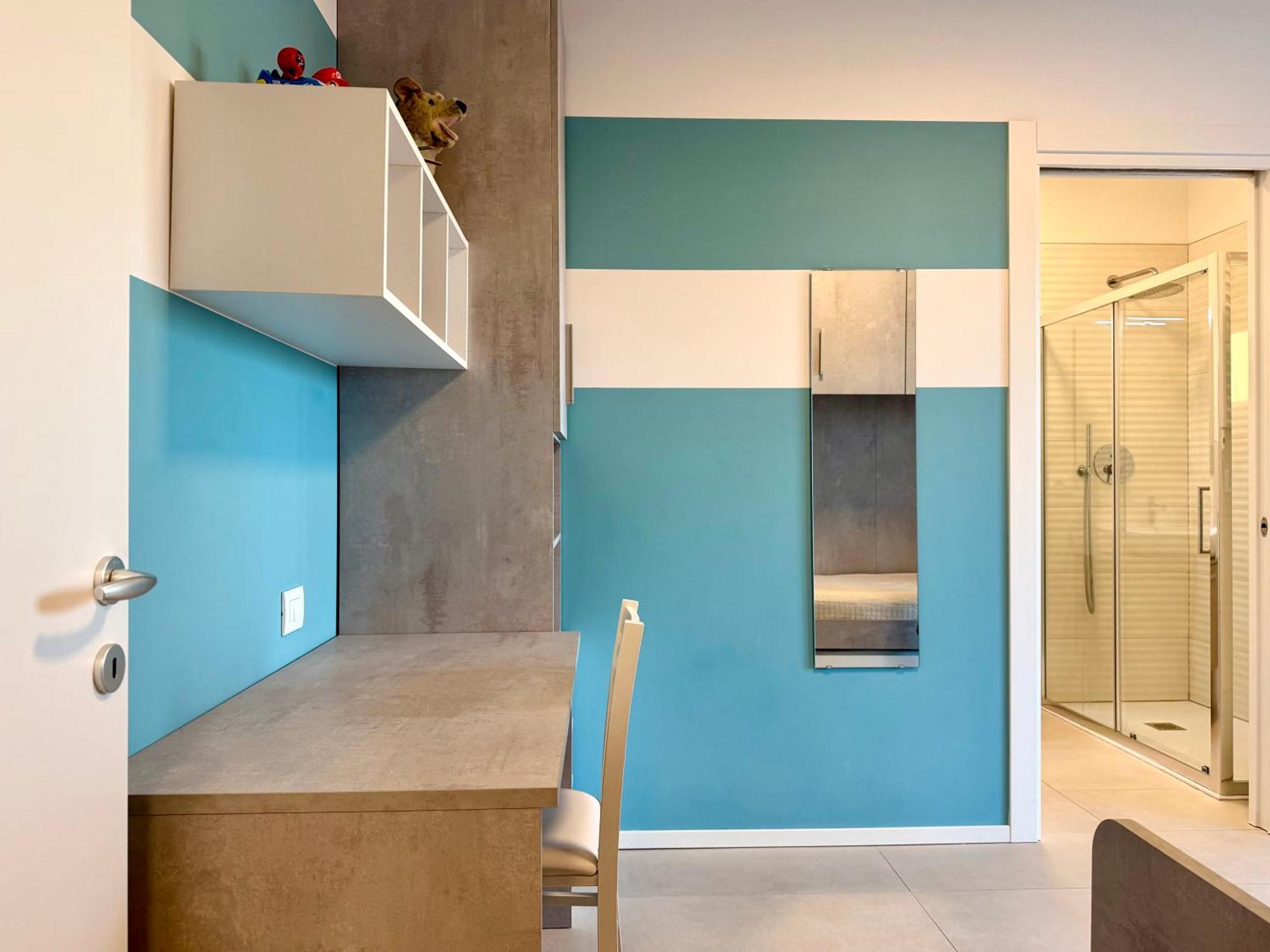 Meit 5b - Carraro Immobiliare - Family Appartamento *